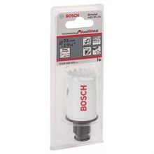 Bosch Progressor Serisi Ahşap Ve Metal 33 mm Delik Açma Testeresi Panç