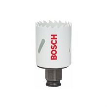Bosch Progressor Serisi Ahşap Ve Metal 40 mm Delik Açma Testeresi Panç