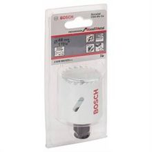 Bosch Progressor Serisi Ahşap Ve Metal 46 mm Delik Açma Testeresi Panç