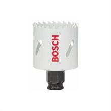 Bosch Progressor Serisi Ahşap Ve Metal 48 mm Delik Açma Testeresi Panç