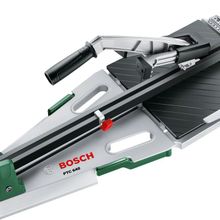 Bosch PTC 640 Fayans Kesme Makinesi