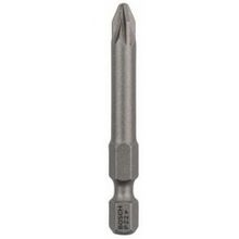 Bosch PZ2 Pozidriv Bits Uç