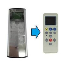 Bosch R16b2/bge - Eşdeğer Klima Kumandası