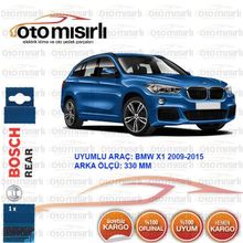 Bosch Rear Bmw X1 2009-2015 Arka Silecek