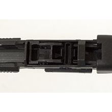 Bosch Rear Fiat Doblo 2011-2014 Arka Silecek