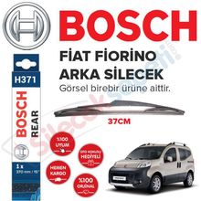 Bosch Rear Fiat Fiorino 2008-2019 H371 Arka Silecek