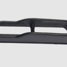Bosch Rear H406 Peugeot 207 2007-2012 Arka Silecek
