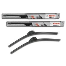 Bosch Rear Seat Leon 1998-2006 Arka Silecek