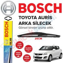 Bosch Rear Suzuki Swift 2010-2013 Arka Silecek