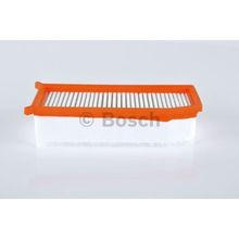 Bosch Renault Captur 0.9 TCE 90 2013-2020 Hava Filtresi