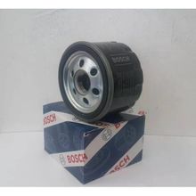 Bosch Renault Clio II 1.9 Diesel DTI 1999-2007 Yağ Filtresi
