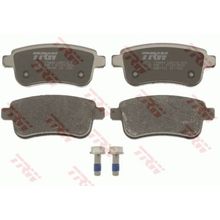 Bosch Renault Clio III 1.4 2005-2011 Arka Balata
