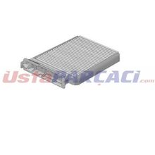 Bosch Renault Clio III 1.4 Polen Filtresi