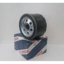Bosch Renault Clio III 1.5 dCi 2005-2018 Yağ Filtresi