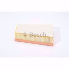Bosch Renault Fluence 1.6 LPG 16V 2010-2020 Hava Filtresi
