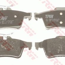 Bosch Renault Laguna 3 1.6 2007-2016 Arka Balata