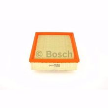 Bosch Renault Laguna Coupe 2.0 DCI GT 2008-2015 Hava Filtresi