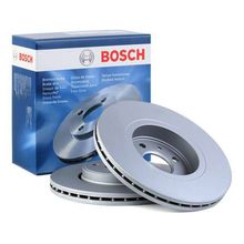 Bosch Renault Megane 2 1.6 2002-2009 2 Adet Ön Disk
