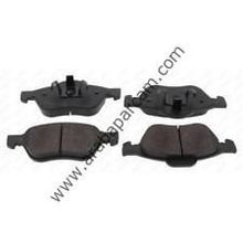 Bosch Renault Megane 2 1.6 2003-2009 Ön Fren Balatası