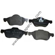 Bosch Renault Megane 2 1.6 2006-2010 Ön Fren Balatası