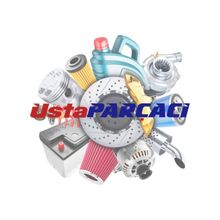 Bosch Renault Megane II 2.0 2003-2009 Yağ Filtresi