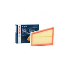 Bosch Renault Megane II 2002-2008 Arası Hava Filtresi