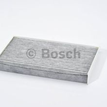 Bosch Renault Megane III 1.2 Hatchback Aktif Karbonlu Polen Filtresi