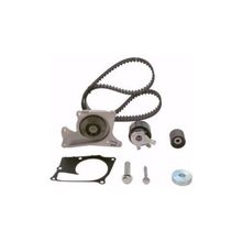 Bosch Renault Megane III 1.5 DCI Euro5 Pierburg 2009-2015 Devirdaimli Triger Seti
