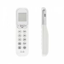 Bosch Rg36c1 Klima Kumandası