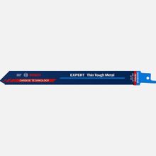 Bosch S 1022 EHM 1'li Endurance for Serisi Paslanmaz Çelik Panter Testere Bıçağı