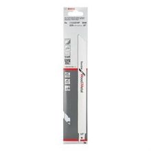 Bosch S 1122 VF Flexible Ahşap Ve Metal İçin 5'li Tilki Kuyruğu Bıçağı
