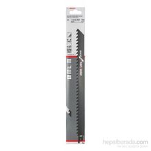 Bosch S 1241 HM Tilki Kuyruğu Bıçağı