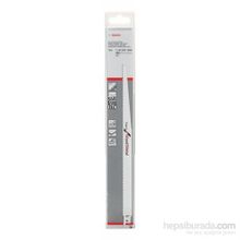 Bosch S 1411 DF Heavy Ahşap ve Metal İçin 25'li Tilki Kuyruğu Bıçağı