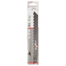Bosch S 1543 HM Tilki Kuyruğu Bıçağı