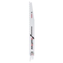 Bosch S 3456 XF 5'li Progressor Metal Panter Testere Bıçağı