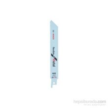 Bosch S 922 BF Flexible Metal İçin 2'li Tilki Kuyruğu Bıçağı