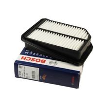 Bosch S0125 Suzuki Grand Vitara 2.0 2005-2009 Hava Filtresi