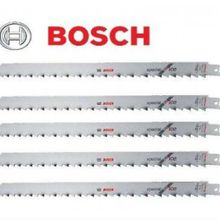 Bosch S1211K Kemik Tilki Kuyruğu Bıçağı