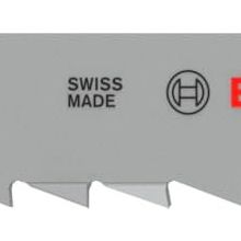 Bosch S1211K Tilki Kuyruğu 5'li Testere Bıçağı