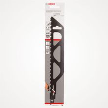 Bosch S1243HM Tuğla Tilki Kuyruğu Bıçağı