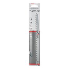 Bosch S1542K 5'li Ahşap Tilki Kuyruğu Bıçağı