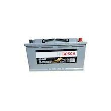 Bosch S5 017 12 V 100 A Akü