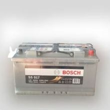 Bosch S517 12 V 100 Ah Akü
