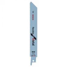 Bosch S922bf Metal Kılıç Testere Bıçağı