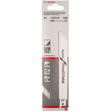 Bosch S922HF Metal Panter Testere Ucu