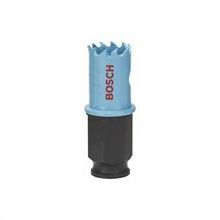 Bosch Saç Metal İçin 19 mm Delik Açma Testeresi Panç