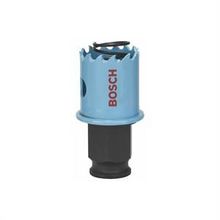 Bosch Saç Metal İçin 25 mm Delik Açma Testeresi Panç