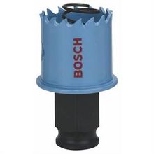Bosch Saç Metal İçin 29 mm Delik Açma Testeresi Panç