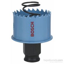 Bosch Saç Metal İçin 41 mm Delik Açma Testeresi Panç