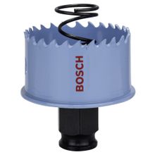 Bosch Saç Metal İçin 48 mm Delik Açma Testeresi Panç